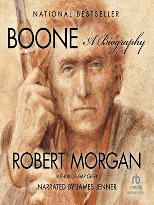 cover image of Boone